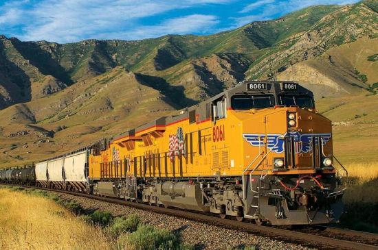Union Pacific y Norfolk Southern reportaron resultados positivos en 2025 y respaldo a su alianza ferroviaria